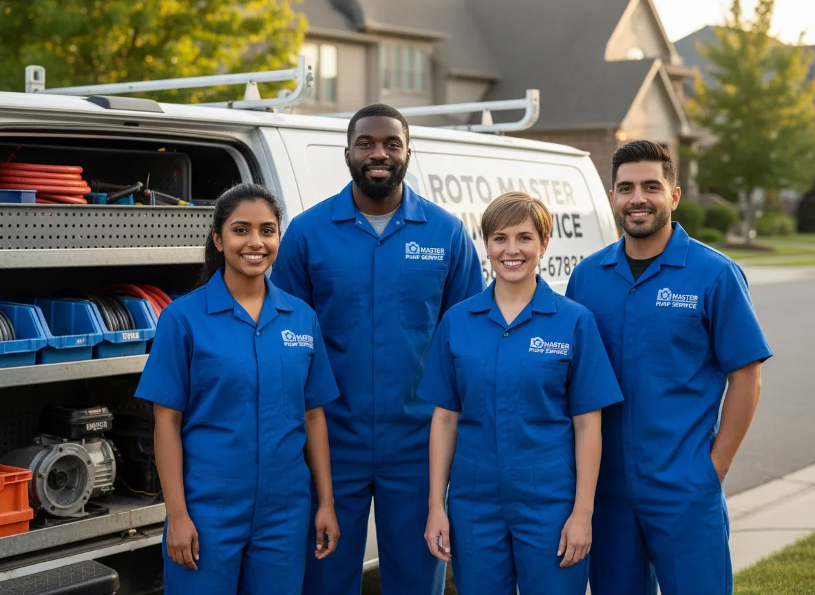 Sump Pump Installation company in Allegan, MI